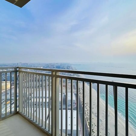 Bnbmehomes - Lux 2 Bedroom Beachfront Apt Dubai Marina - 2607 Exterior photo